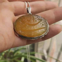 انگشتر و گردنی|جواهرات|زنجان, |دیوار