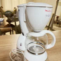 قهوه ساز مولینکس