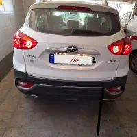 جک s3 مدل ۱۴۰۳|خودرو سواری و وانت|کرج, شاهینویلا|دیوار