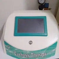 دستگاه کربوکسی