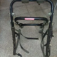باربند دوچرخه