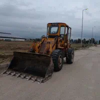 لودر فیات zl30