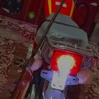 موتور هندا150|موتورسیکلت|جازموریان, |دیوار