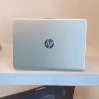 لپتاپ مهندسی HP اچپی i5 نسل ۸رم DDR4 هارد SSD