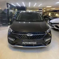 اریزو 6 اکسلنت مدل 99 مشابه نو بی رنگ اتوموتیو