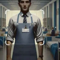 جویای کار آقا هستم اقا