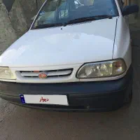 پراید ۸۳انژکتور|خودرو سواری و وانت|نیشابور, شهید بهشتی|دیوار