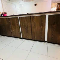 کابینت فلزی|مصالح و تجهیزات ساختمان|کرمان, |دیوار