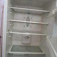 یخچال و فریزر الکترو استیل|یخچال و فریزر|رشت, کوی فرهنگیان|دیوار