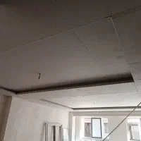 کناف و سقف کاذب