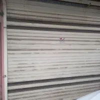 اجاره یک باب مغازه به متراژ ۱۵ متر بر اصلی