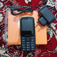 گوشی نی‌مو