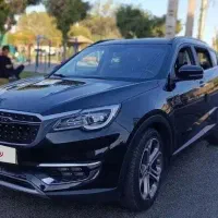 فیدلیتی 1400 ۷نفره