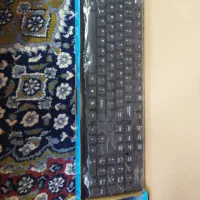 ست ماوس و کیبورد بیسیم|قطعات و لوازم جانبی رایانه|تبریز, |دیوار