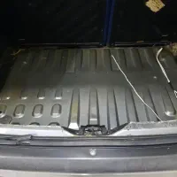 ۲۰۶ تک برگ سند|خودرو سواری و وانت|مشهد, پنجتن|دیوار