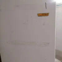 یک عدد یخچال ارج سالم و یک عدسشویی فرنگی نو|یخچال و فریزر|مشهد, شهرک لشکر (شهرک غرب)|دیوار