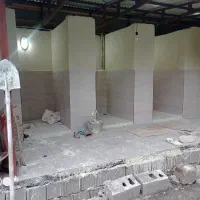 بنایی ساختمان ،اجر چینی،کاشی کاری وکلی ساختمانی|خدمات پیشه و مهارت|تالش, هشتپر|دیوار