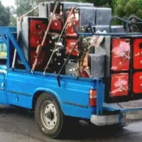 گاوصندوق سیار