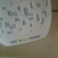 وای فای تی پلینک ۱ انتن مودم adsl