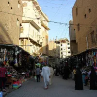 راهنمایی کنید برای اقامت دائم در کربلا