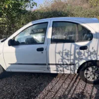 تیبا ۲ مدل۹۹|خودرو سواری و وانت|کیاشهر, |دیوار