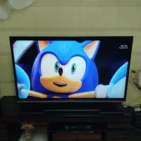 تلویزیون 49 اینچ x.vision|تلویزیون و پروژکتور|محمدیه-قزوین, |دیوار