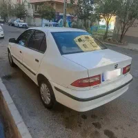 سمندEF7مدل97بیرنگخانگیبشرطکم کار|خودرو سواری و وانت|قرچک, باقرآباد|دیوار