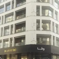 ولنجک 90متر سند اداری ساختمان برند 2پارکینگ|اجارهٔ دفتر کار، اتاق اداری، مطب|تهران, ولنجک|دیوار