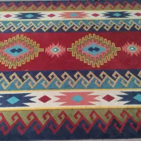گلیم فرش