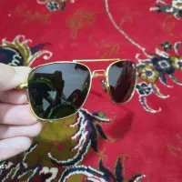 عینک AO آمریکایی