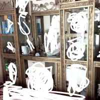 وسایل اریشگاه|آرایشگاه و سالن‌های زیبایی|بروجرد, |دیوار