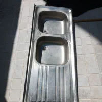 سینک ظرفشویی