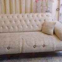 کلیه وسایل بفروش میرسد