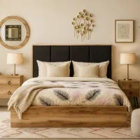 سرویس خواب رولکس مدل رز