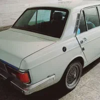 پیکان خوش رکاب