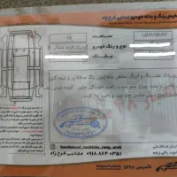 فروش فوری کوئیک|خودرو سواری و وانت|اراک, |دیوار