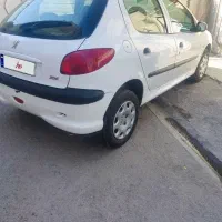 206 مدل 90 تیپ 2