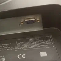 مانیتور..|قطعات و لوازم جانبی رایانه|کرمانشاه, |دیوار