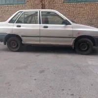 پراید مدل 88|خودرو سواری و وانت|بهارستان, |دیوار