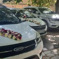 اجاره خودرو ایرانی خارجی رنت اتومبیل ماشین عروس