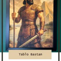 تابلو پادشاهان ایرانی تابلو شاهان پارسی|تابلو، نقاشی، عکس|مشهد, جاهد شهر|دیوار