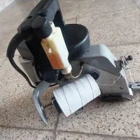 چرخ گونی دوز