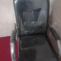 صندلی اداری نو