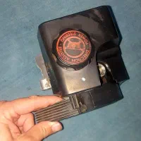 پمپ هیدرولیک ۲۰۶ .۲۰۷