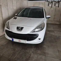 207 پانوراما مدل ۱۴۰۰