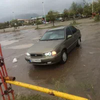 دوو سیلو مدل 82|خودرو سواری و وانت|چهارباغ, |دیوار