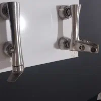 شیر|مصالح و تجهیزات ساختمان|چالوس, |دیوار