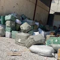 لنج دبی آماده بارگیری|خدمات حمل و نقل|تهران, دکتر هوشیار|دیوار