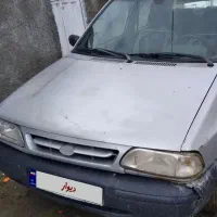 پراید فروشی|خودرو سواری و وانت|الیگودرز, |دیوار