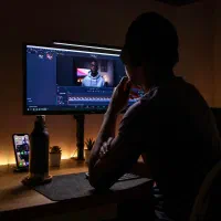 ادیتور و تدوینگر اینستاگرام